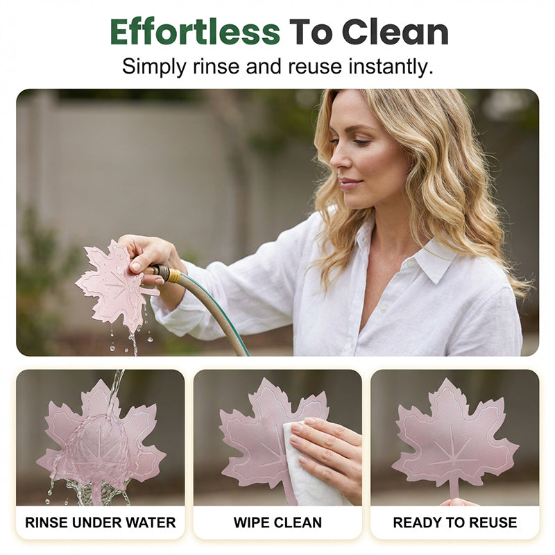 ⏰⏳Time-Limited Special⏰Universal Fit Bird Bath Purifier