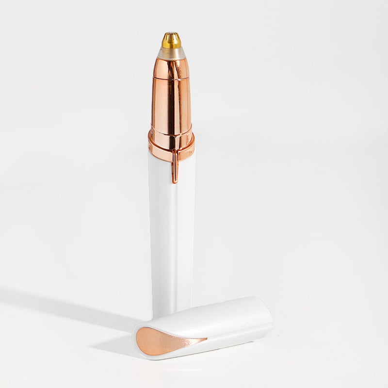 🔥BIG SALE - 49% OFF🔥🔥 - EYEBROW & FACE EPILATOR