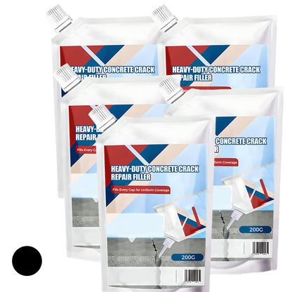 🔥New Upgrade🔥Heavy-Duty Concrete Crack Repair Adhesive✨