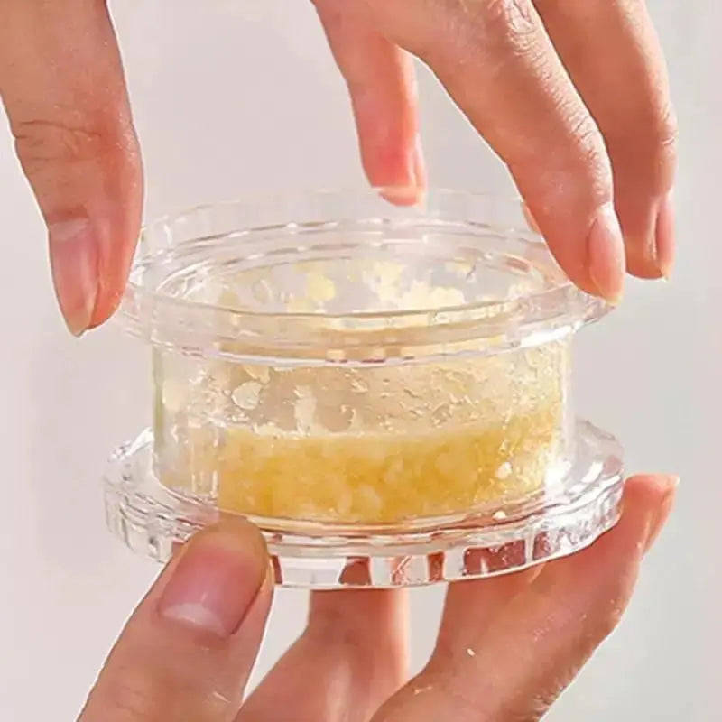 🎁Hot Sale 49% OFF🔥Manual Garlic Twister & Masher