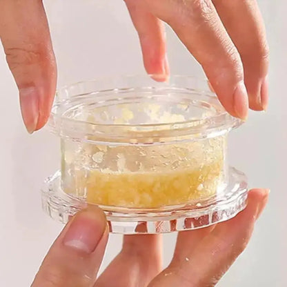 🎁Hot Sale 49% OFF🔥Manual Garlic Twister & Masher