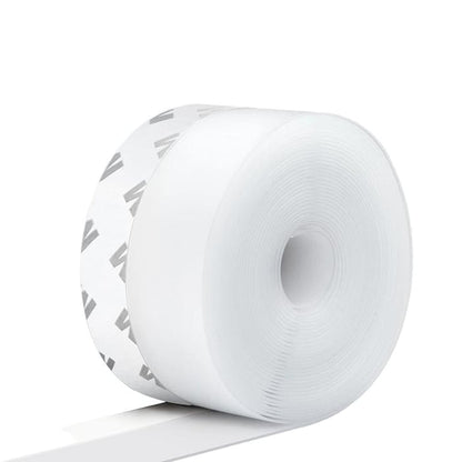 🔥Weather Stripping Door Seal Strip (5M/16.4FT) —Protects from cold wind and heat🌪️🌀