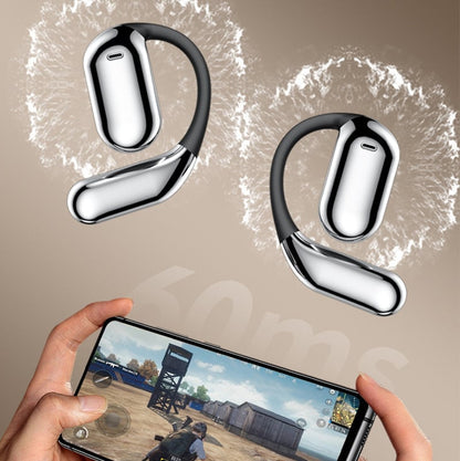 🔥HOT SALE 60% OFF🔥Erazer True Wireless Open Ear Earbuds Bluetooth 5.4