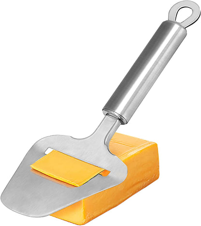 ✨✨ -Stainless Steel Cheese Slicer🧀