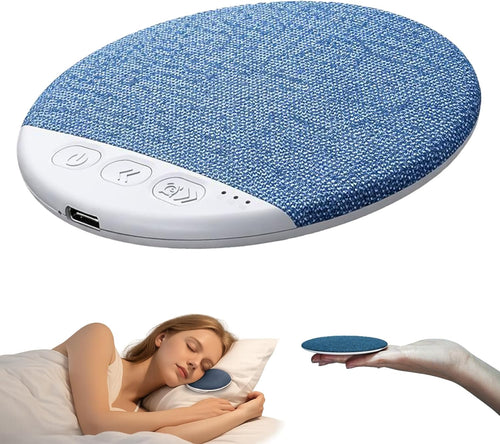 🔥Last Day 50% OFF - 🥳🎶Ultra-Thin Bluetooth Pillow Speaker🎖️✨
