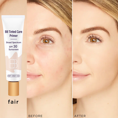 Moisturizing Concealer BB Cream SPF 30+