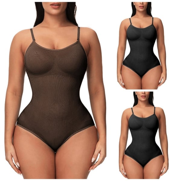 🎁LAST DAY 49% OFF🔥BODYSUIT SHAPEWEAR