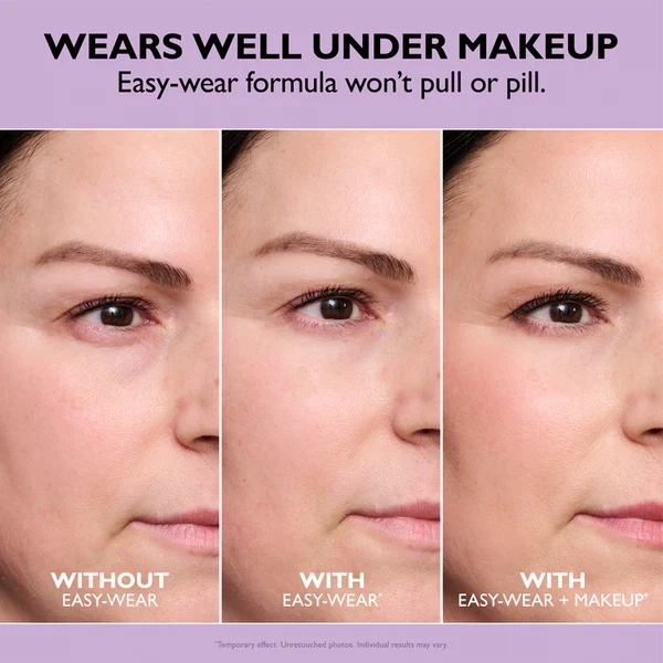 Instant Eye Tightener Easy-Wear Formula-Ultimate Lift &Smooth Finish