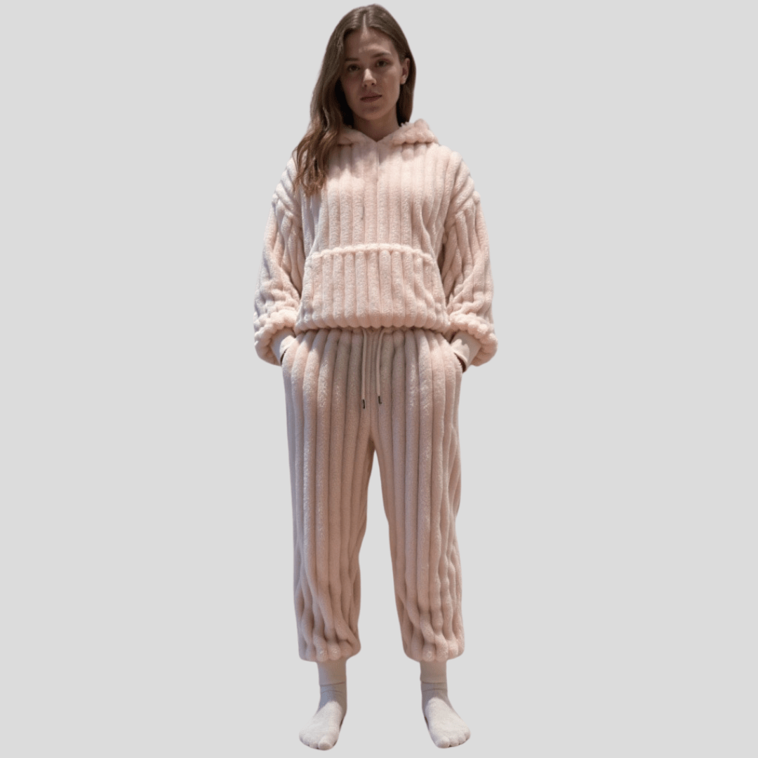 The Fleece Pants