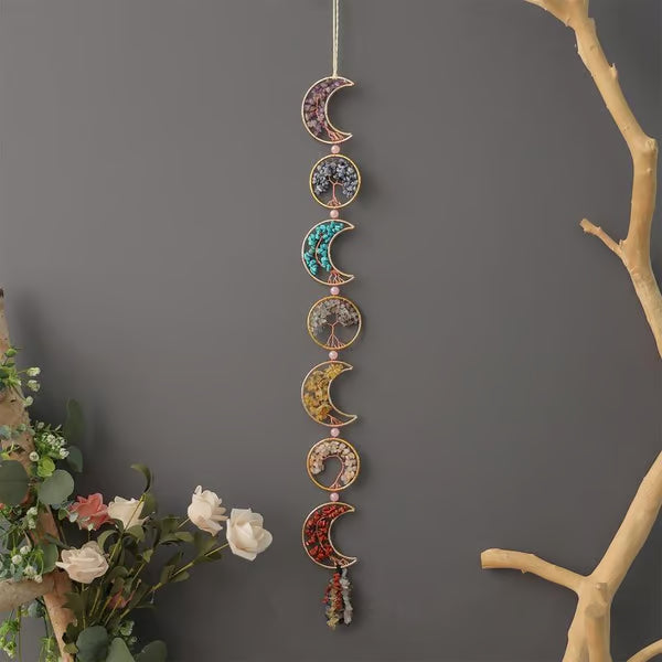 🎁🌙Moon Design Hanging Decor