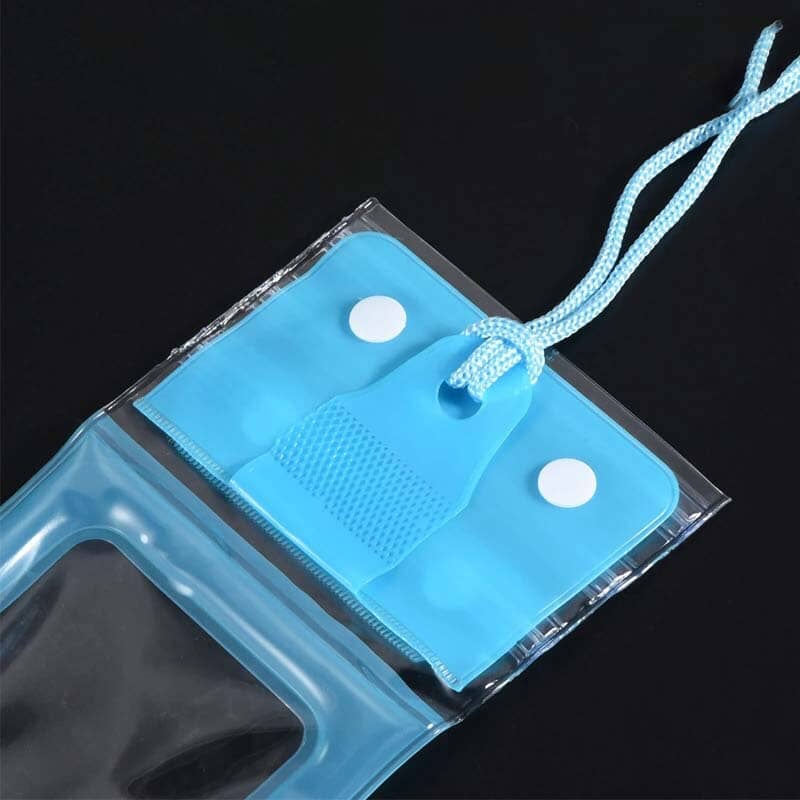 🎉🎁 Waterproof Mobile Phone Bag