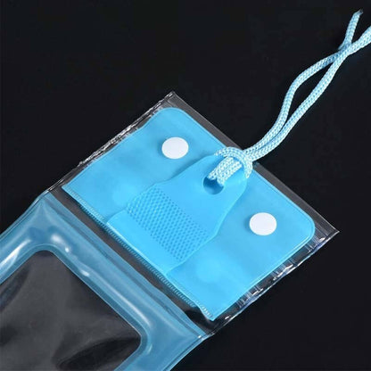 🎉🎁 Waterproof Mobile Phone Bag