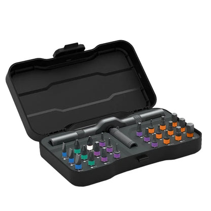 24 in 1 Magnetic Screwdriver Set