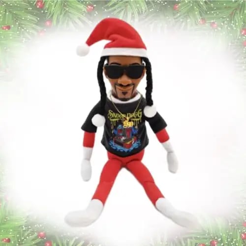 🔥LAST DAY SALE 49% OFF🎄Christmas Elf Doll🎁