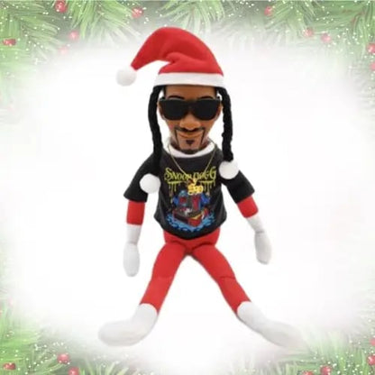 🔥LAST DAY SALE 49% OFF🎄Christmas Elf Doll🎁