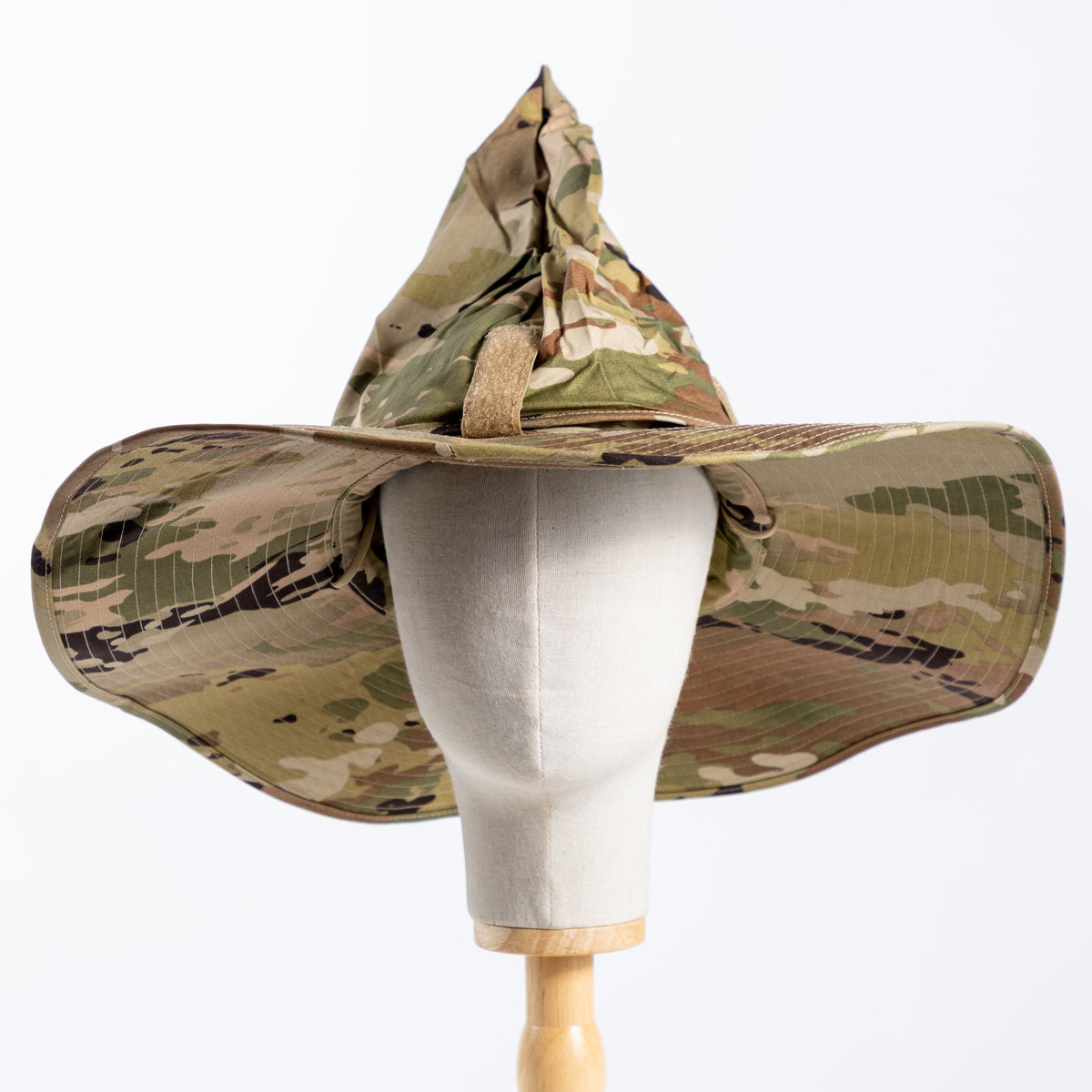 🔥Last Day 50% OFF🧙Magical Luck-Camouflage Wizard Hats