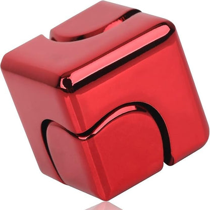 🔥LAST DAY 50% OFF✨Fidget Spinner Cube Stress Relief Toy