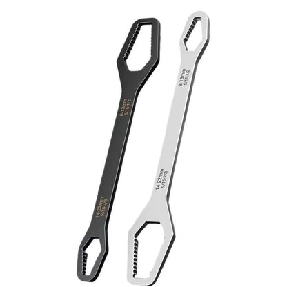 🏆Hot Sale⚡Universal Double Ended Wrench