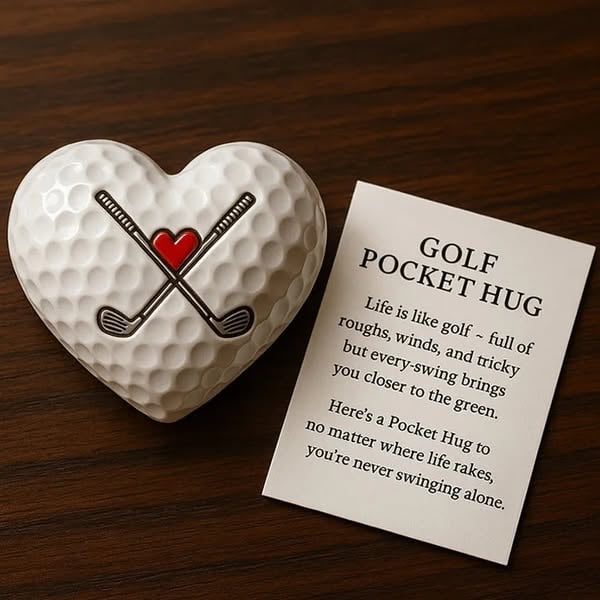 🔥LAST DAY ⛳Golf Pocket Hug