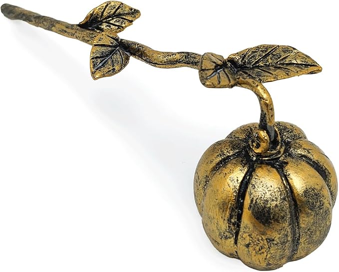 🔥Last Day 49% OFF - 🎃Pumpkin Candle Snuffer Extinguisher