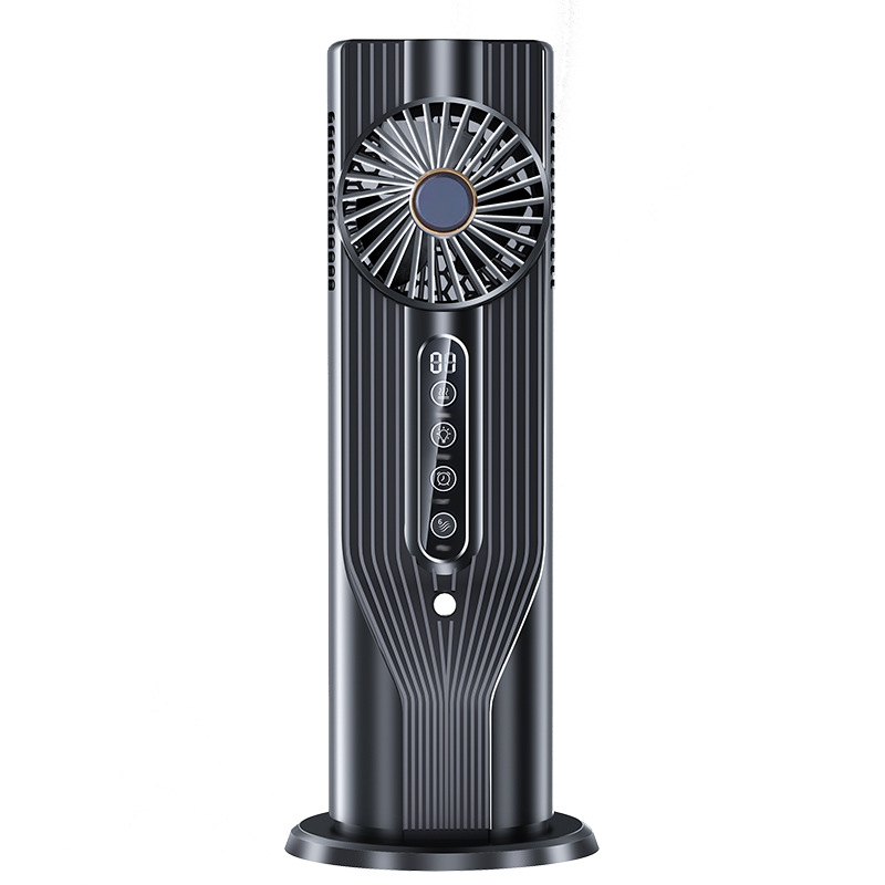 🔥Hot Sale 49% OFF -Compact 3in1 Portable Air Cooler Fan