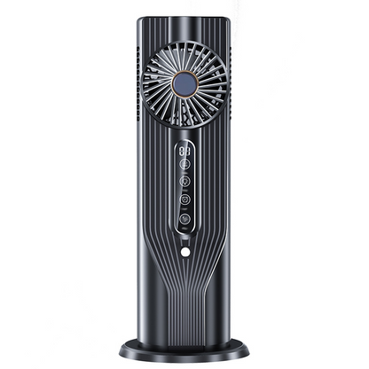 🔥Hot Sale 49% OFF -Compact 3in1 Portable Air Cooler Fan