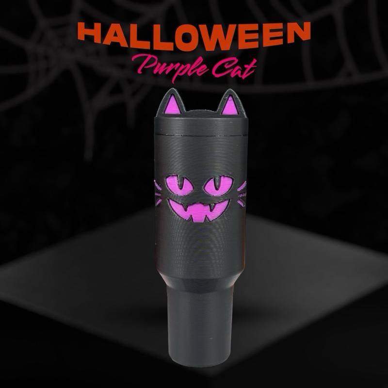 🔥Last Day 50% OFF🎃🎄 Holiday Edition Mini Tumbler Keychain Container