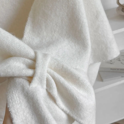 The Fleece Shawl