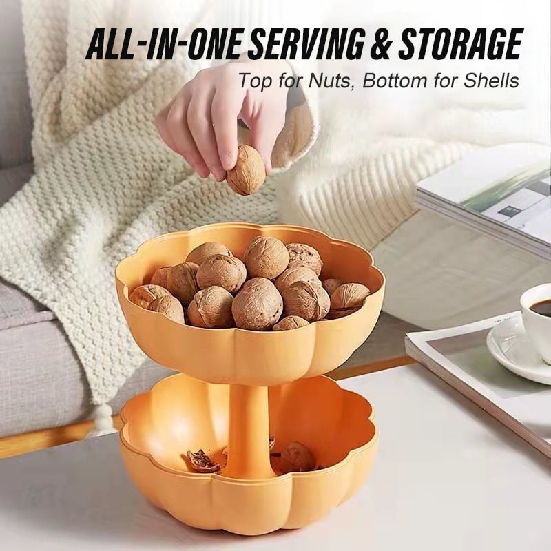 🔥Early Halloween 49% OFF - Pumpkin Snack Box