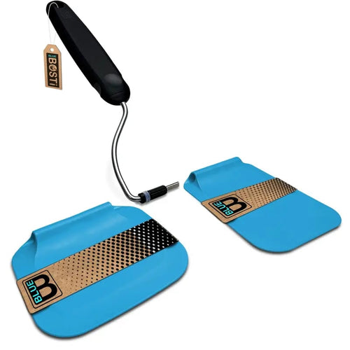 Spatula With Adjustable Angles🍽️ — A must have kitchen gadget👨‍🍳