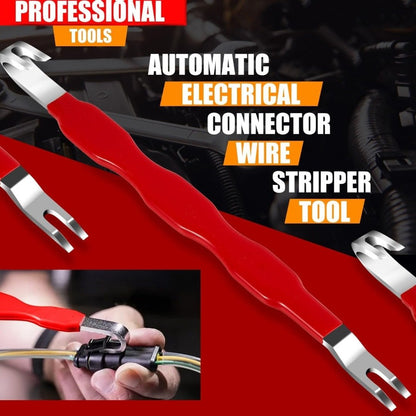 🔥Last Day 50% OFF -🛠️Automotive Electrical Terminal Connector Separator Removal Tool