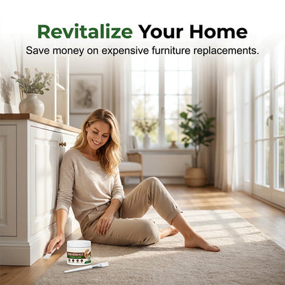 🔥 50% OFF 🔥 Wood Repair Paste for Furniture and Floor