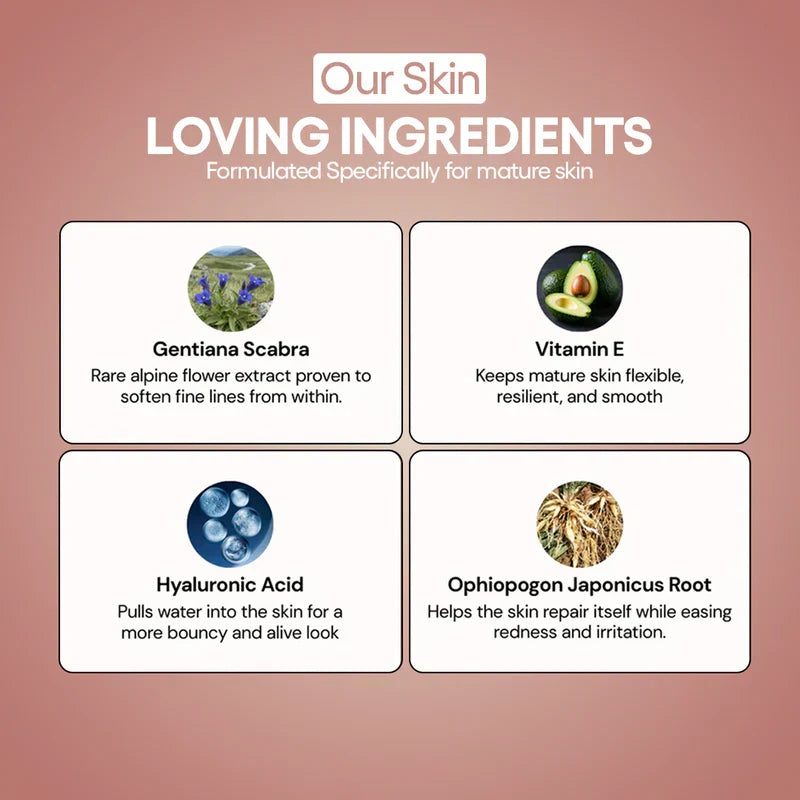 Changing Foundation-4-in-1