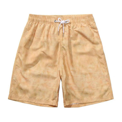 Quirky Casual Sports Shorts