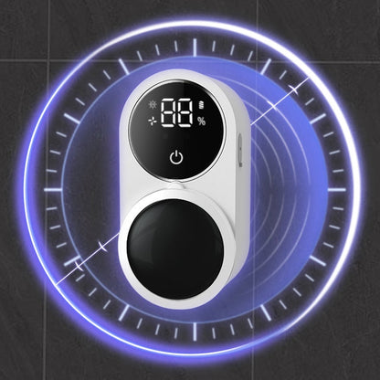 ✨Last Day 49% OFF - Toothbrush Sterilizer Box