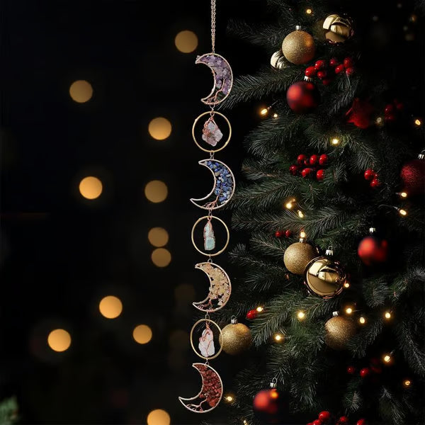 🎁🌙Moon Design Hanging Decor