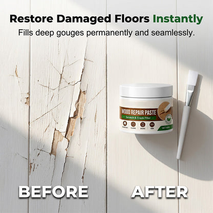 🔥 50% OFF 🔥 Wood Repair Paste for Furniture and Floor