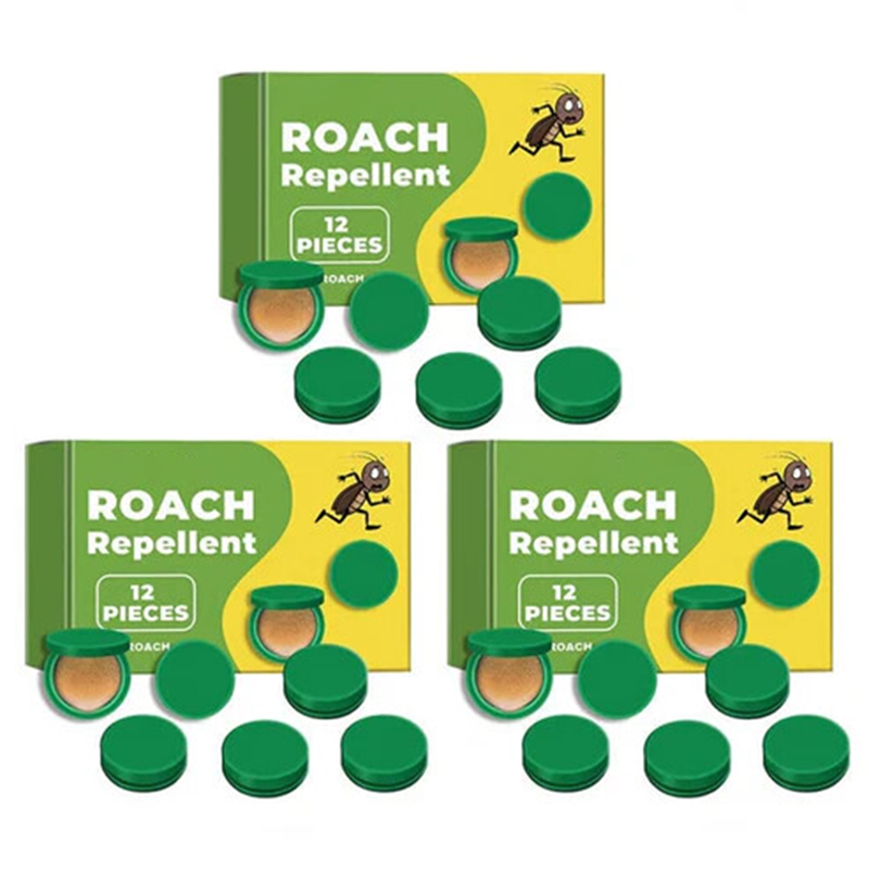 Roach Repellent