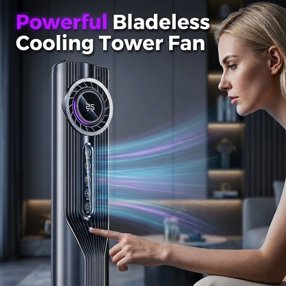 🔥Hot Sale 49% OFF -Compact 3in1 Portable Air Cooler Fan