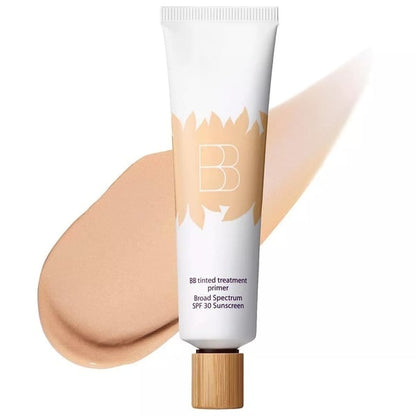 BB blur tinted moisturizer SPF 30