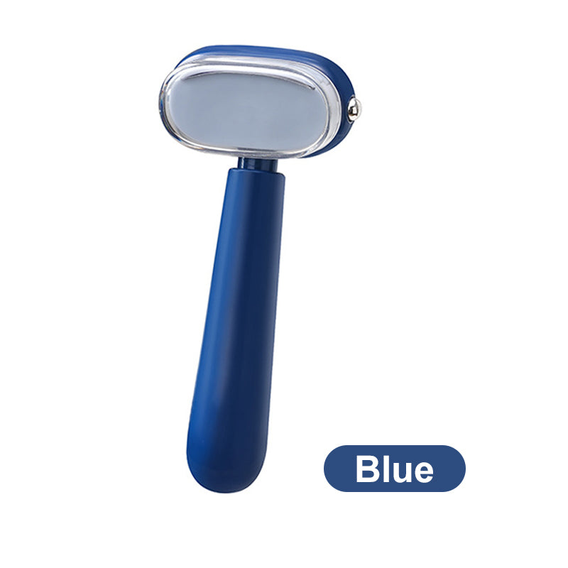 Dual‐Sided Foot Callus Remover, Replaceable Stainless Steel Blade Foot Scraper 🦶