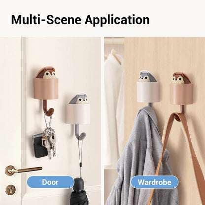 🔥Last 4 hours Sale: Save $20 -Cute Decorative Wall Hooks