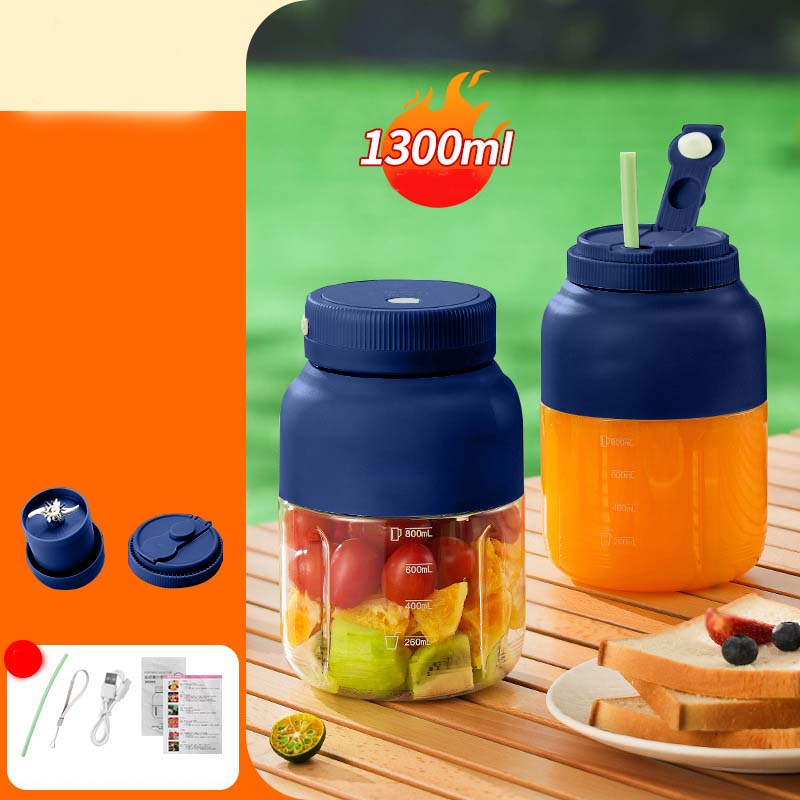 ⚠️ Dreading the post-juice cleanup? This  cup rinses clean in 10 seconds. No scrubbing! 🚿