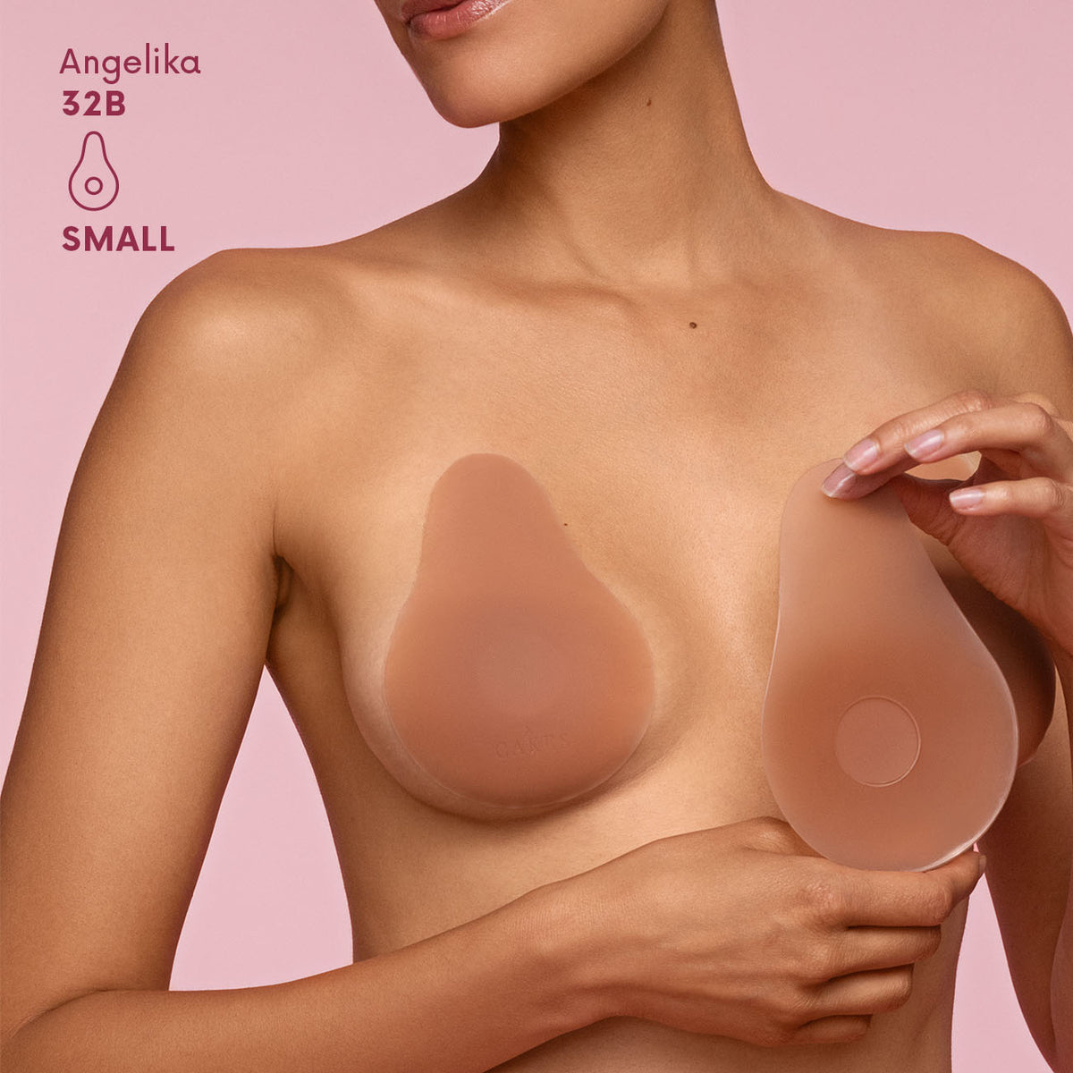 The Nipple Cover that lifts✨