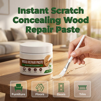 🔥 50% OFF 🔥 Wood Repair Paste for Furniture and Floor