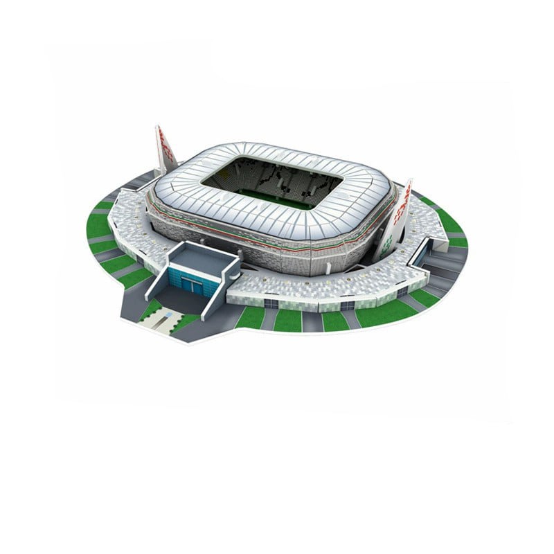 ⚡️FLASH SALE 49% OFF - Scale Models of Stadiums Around The World