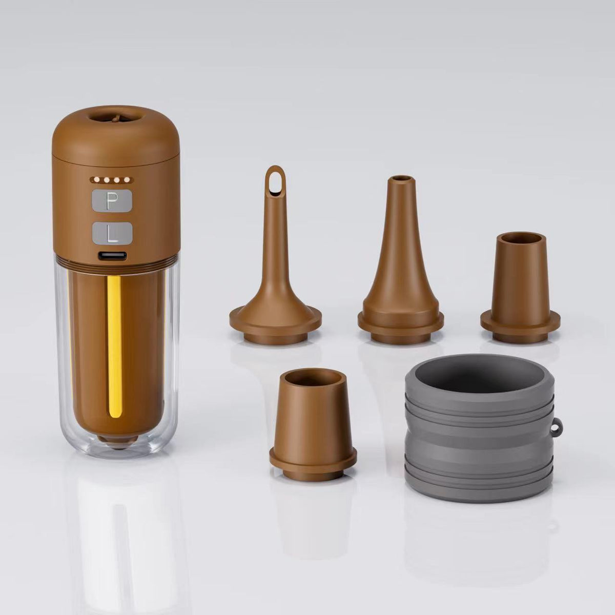 🔥Last Day 50% OFF - Air Pump for Inflatables