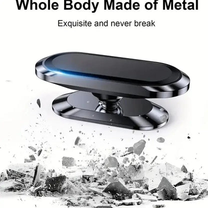 🔥Hot Sale -360° Magnetic Car Phone Holder Mount📱