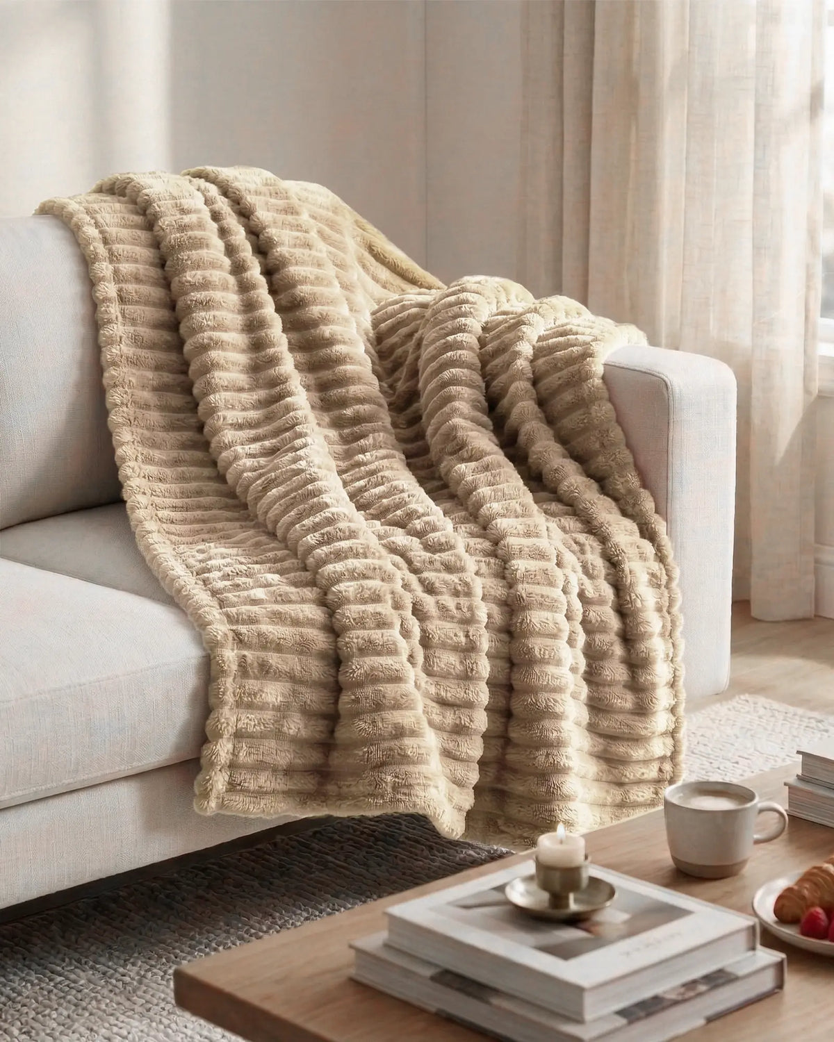 The Original Fleece Blanket