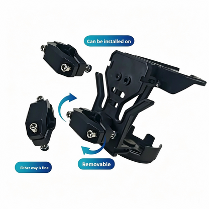 Foldable Bike Cup Holder